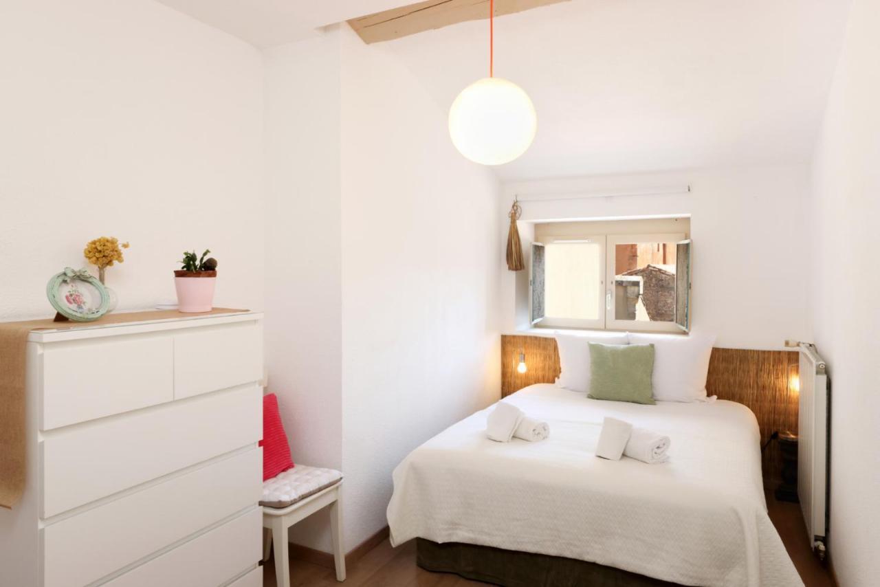 Apartamento La Terrasse Tapaja Vue Conciergeriedamecarcas Carcasona Exterior foto